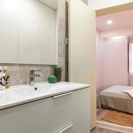 Apartment Guestready - Authentic Living In Alcantara Lisbon