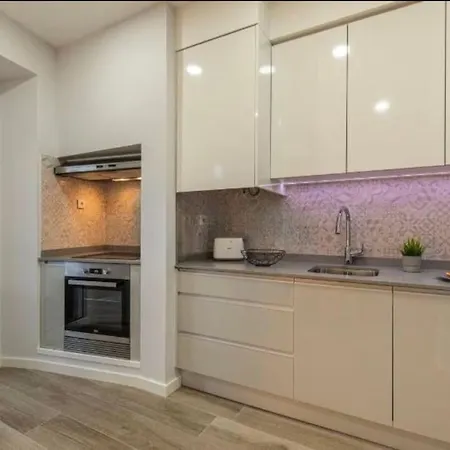 Guestready - Authentic Living In Alcantara * Lisbon