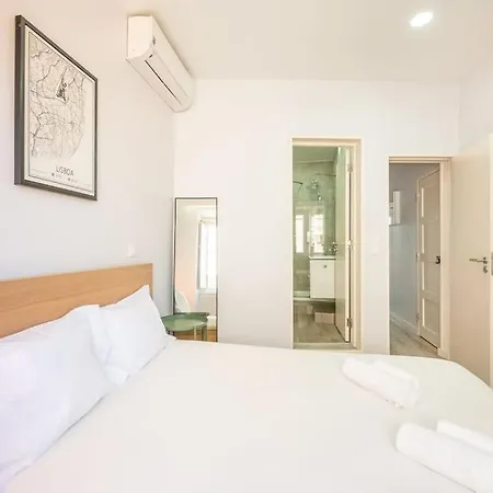 Guestready - Authentic Living In Alcantara דירה *
