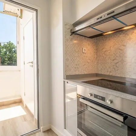 דירה Guestready - Authentic Living In Alcantara
