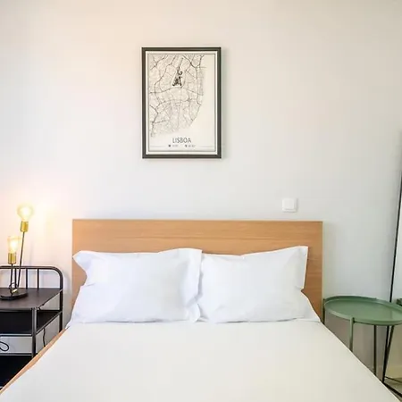 Guestready - Authentic Living In Alcantara דירה