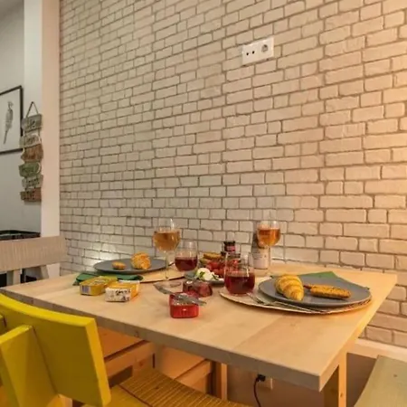 דירה Guestready - Authentic Living In Alcantara *