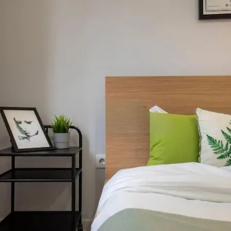 דירה Guestready - Authentic Living In Alcantara