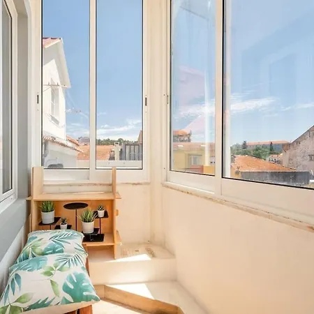 Guestready - Authentic Living In Alcantara דירה *