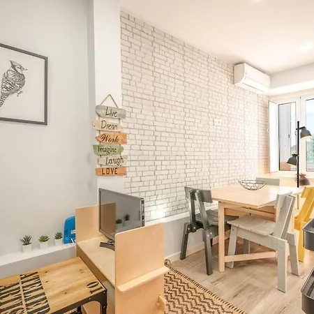 דירה Guestready - Authentic Living In Alcantara