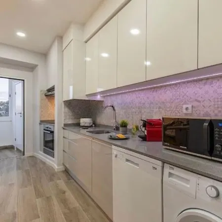 דירה Guestready - Authentic Living In Alcantara *