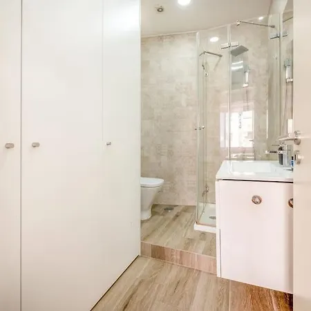 Guestready - Authentic Living In Alcantara דירה ליסבון