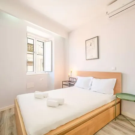 Guestready - Authentic Living In Alcantara דירה