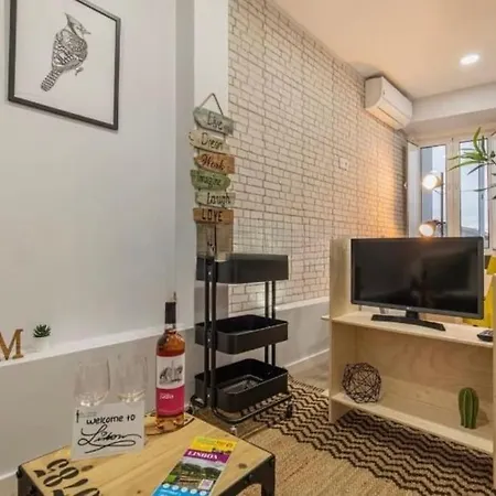 Guestready - Authentic Living In Alcantara דירה