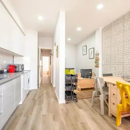 דירה Guestready - Authentic Living In Alcantara *