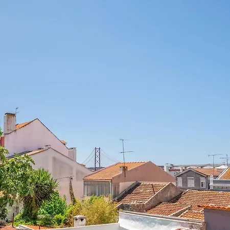 Guestready - Authentic Living In Alcantara דירה *