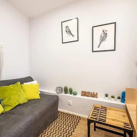 דירה Guestready - Authentic Living In Alcantara